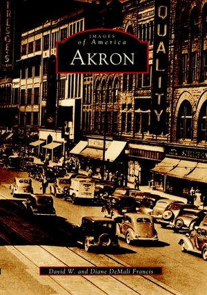 Akron image number 0