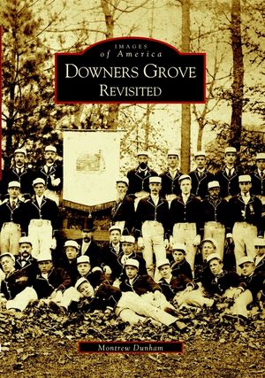 Downer's Grove Revisited image number 0