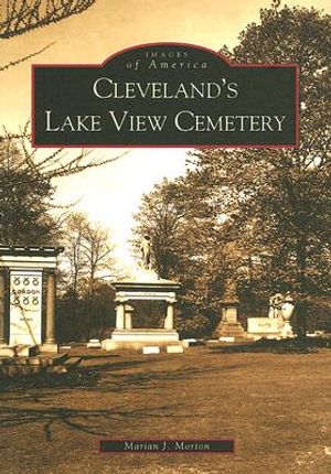Cleveland's Lake View Cemetery image number 0