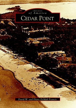 Cedar Point image number 0