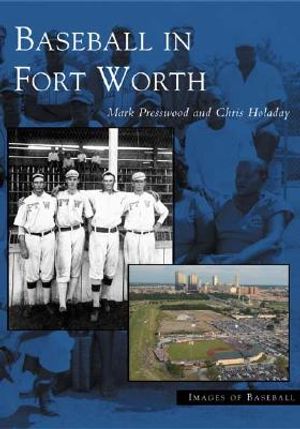 Baseball in Fort Worth image number 0