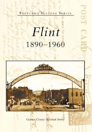 Flint: 1890-1960 image number 0