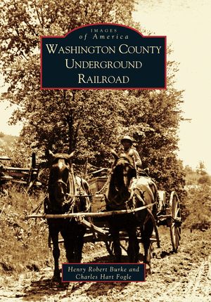 Washington County Underground Railroad image number 0