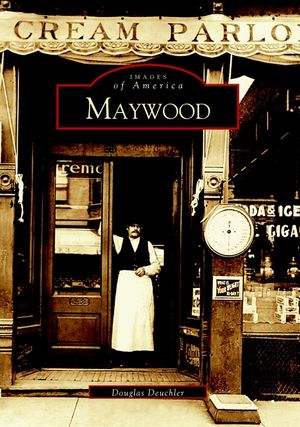Maywood image number 0