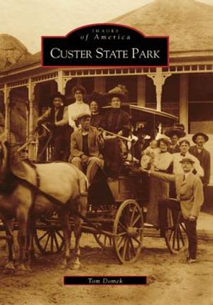Custer State Park image number 0