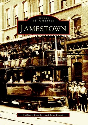 Jamestown image number 0