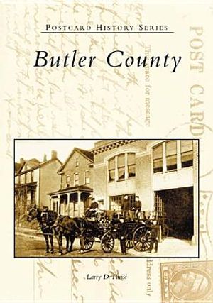 Butler County image number 0