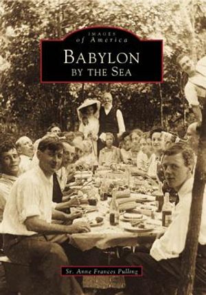 Babylon by the Sea image number 0