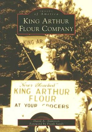 King Arthur Flour Company image number 0