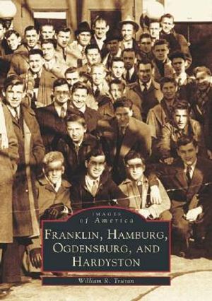 Franklin, Hamburg, Ogdensburg, and Hardyston image number 0