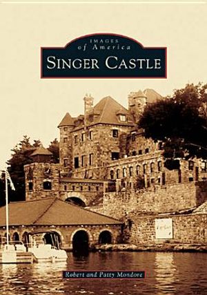 Singer Castle image number 0