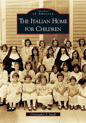 The Italian Home for Children image number 0