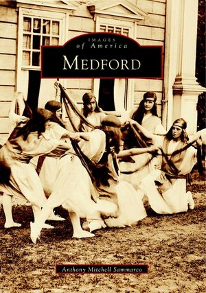 Medford image number 0