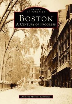Boston: A Century of Progress image number 0