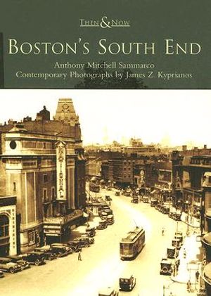Boston's South End image number 0