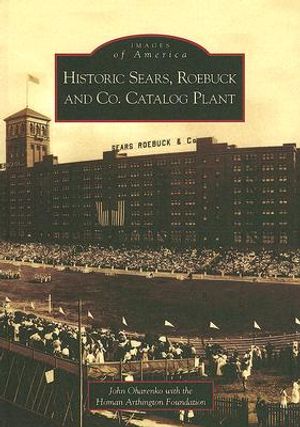 Historic Sears, Roebuck and Co. Catalog Plant image number 0