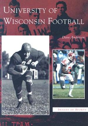University of Wisconsin Football image number 0