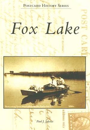 Fox Lake image number 0