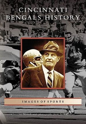 Cincinnati Bengals History image number 0