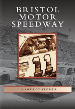 Bristol Motor Speedway image number 0