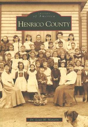 Henrico County image number 0