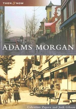 Adams Morgan image number 0