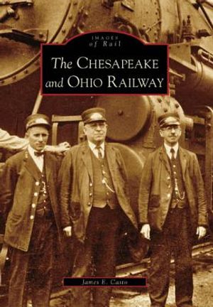 The Chesapeake and Ohio Railway image number 0