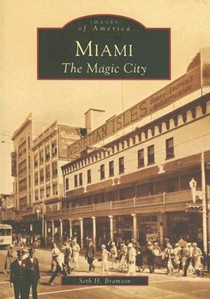 Miami: The Magic City image number 0