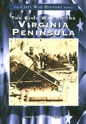 The Civil War on the Virginia Peninsula image number 0
