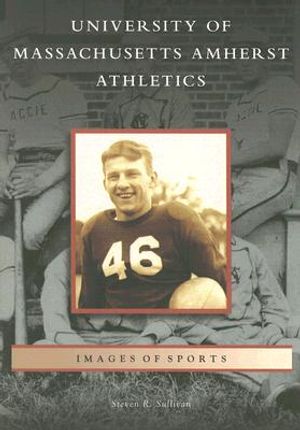 University of Massachusetts Amherst Athletics image number 0