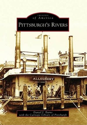 Pittsburgh's Rivers image number 0