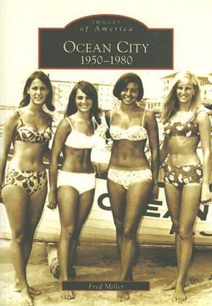 Ocean City: 1950-1980 image number 0
