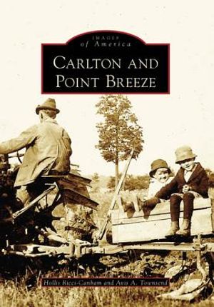 Carlton and Point Breeze image number 0