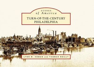 Turn-Of-The-Century Philadelphia image number 0
