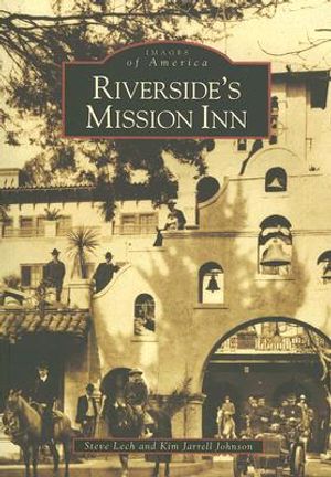 Riverside's Mission Inn image number 0