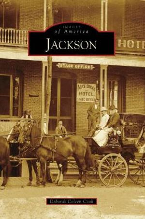 Jackson image number 0