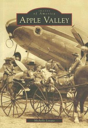 Apple Valley image number 0