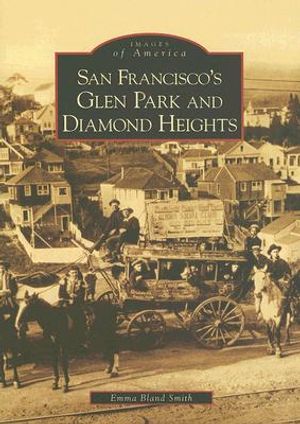 San Francisco's Glen Park and Diamond Heights image number 0