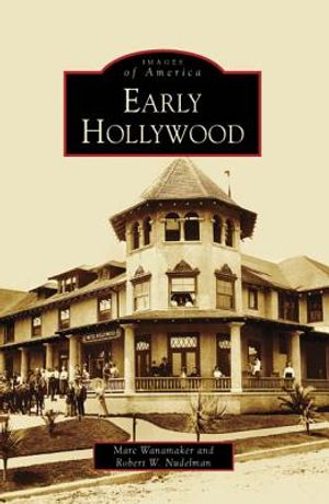 Early Hollywood image number 0