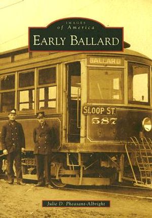 Early Ballard image number 0