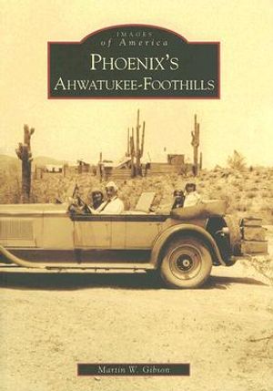 Phoenix's Ahwatukee-Foothills image number 0