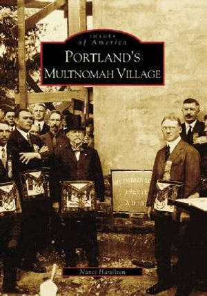 Portland's Multnomah Village image number 0