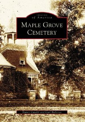 Maple Grove Cemetery image number 0