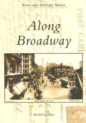 Along Broadway image number 0