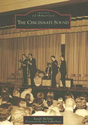 The Cincinnati Sound image number 0