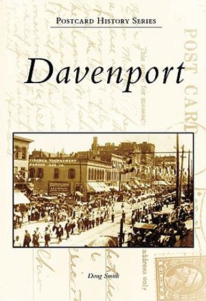 Davenport image number 0