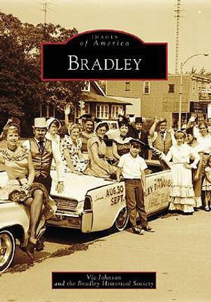 Bradley image number 0