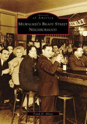 Milwaukee's Brady Street Neighborhood image number 0