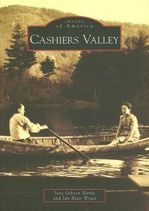 Cashiers Valley image number 0