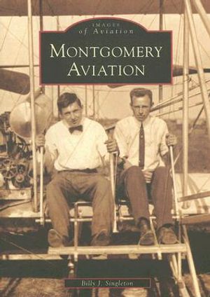 Montgomery Aviation image number 0